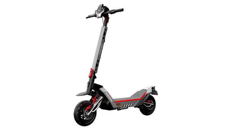 Trottinettes électriques