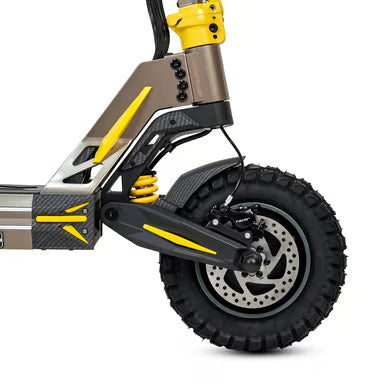 Ecoxtrem Armored PRO Dual 24Ah – DGT Homologué 2027