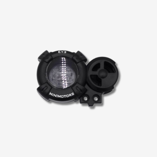 Le Guide Complet sur le Display Eye 3