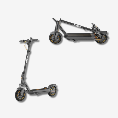 Tout savoir sur la NAVEE GT3 et sa version Max