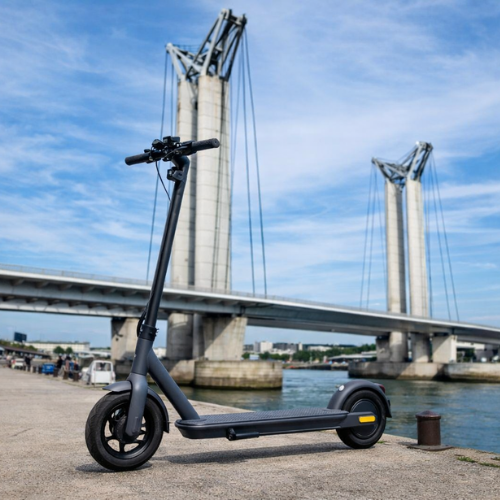 Pourquoi acheter une trottinette électrique ?