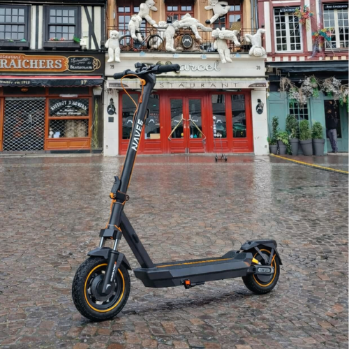 Tout savoir sur la NAVEE ST3 et sa version Pro