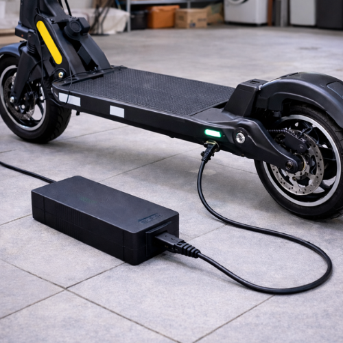 5 astuces pour optimiser la longévité de la batterie de votre trottinette