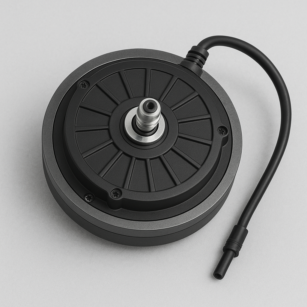 Electroniques et moteurs