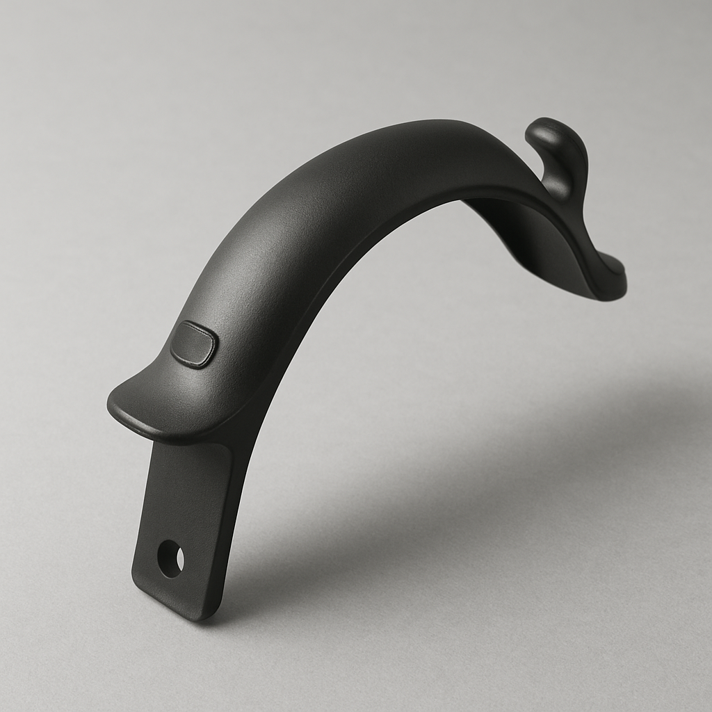 Carénages et pièces plastiques