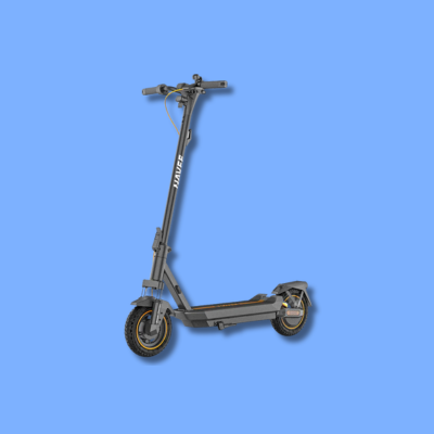 Trottinettes électriques