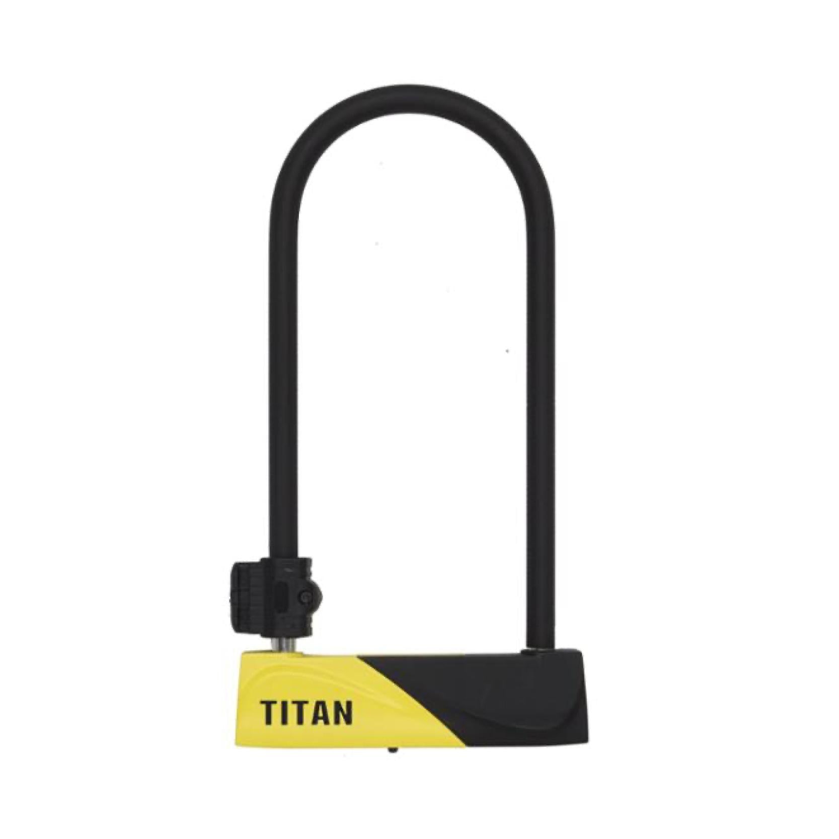 Antivol U à clé | Auvray U Titan