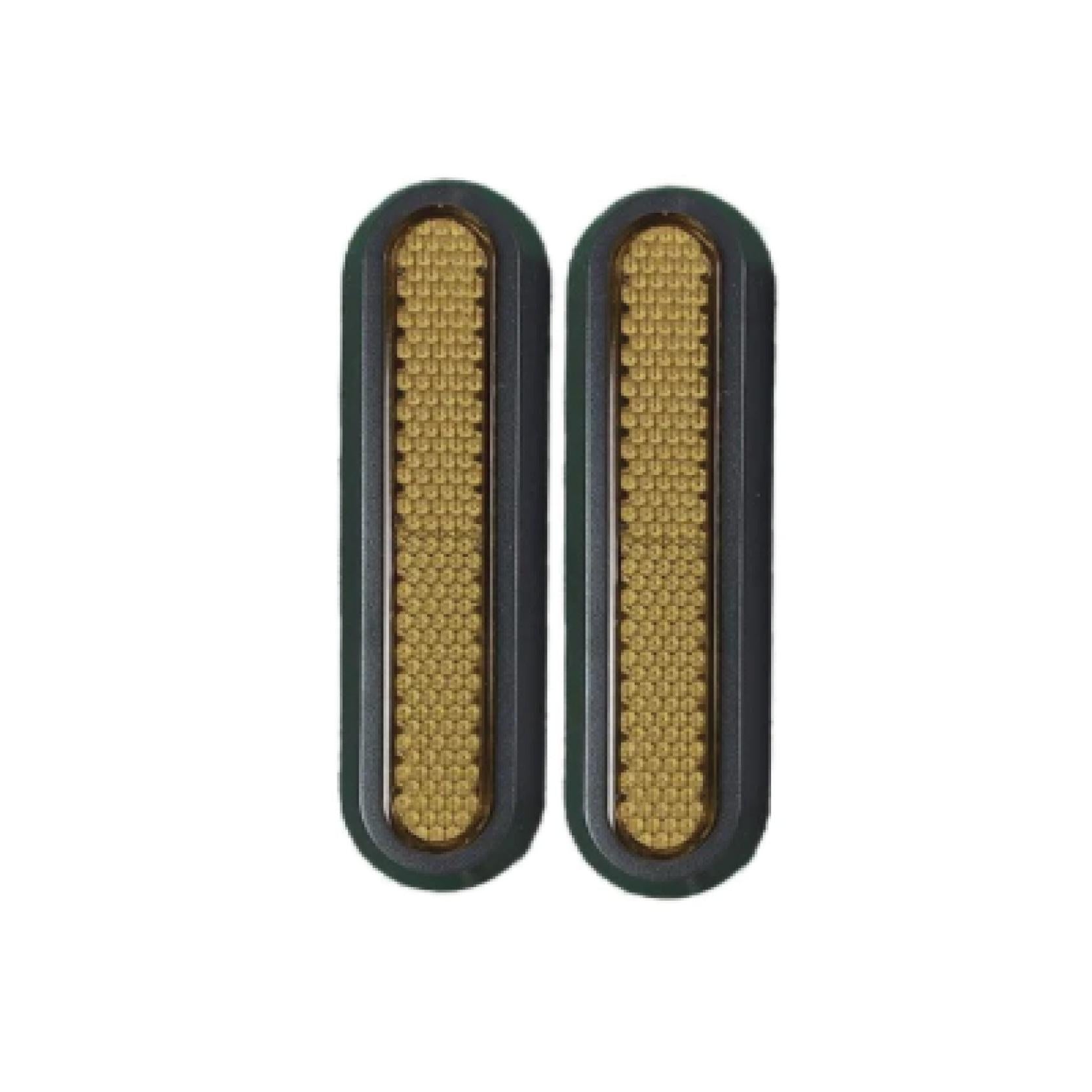 Caches vis pour roue arrière Xiaomi