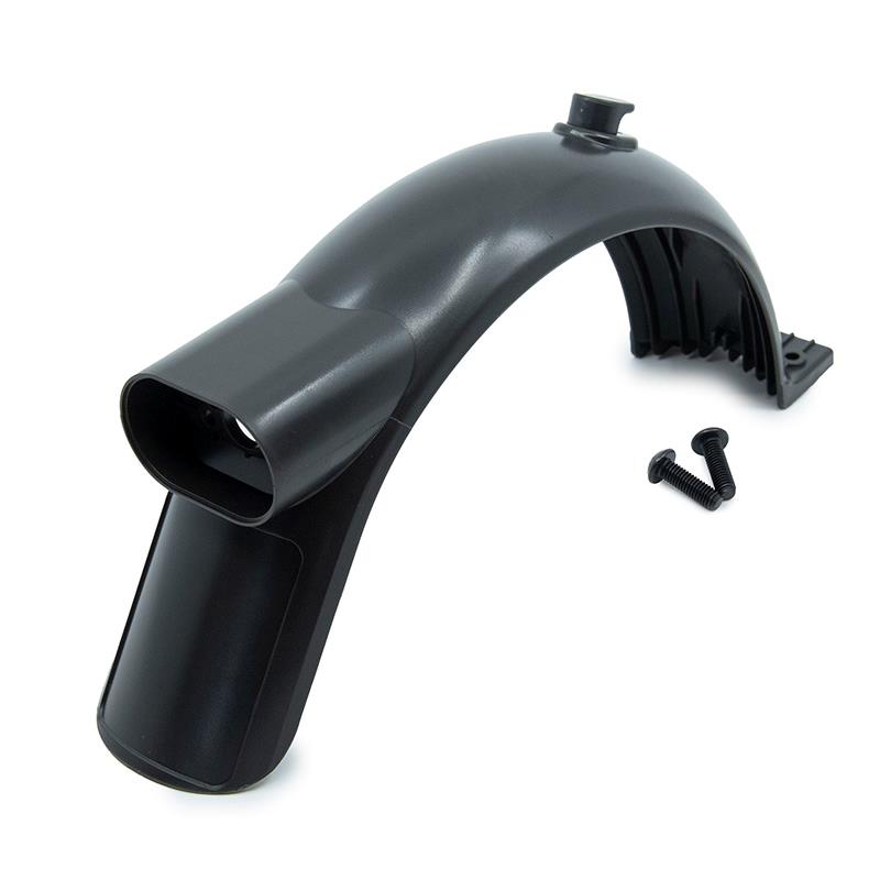 Garde-boue arrière noir pour Xiaomi Mi4 lite