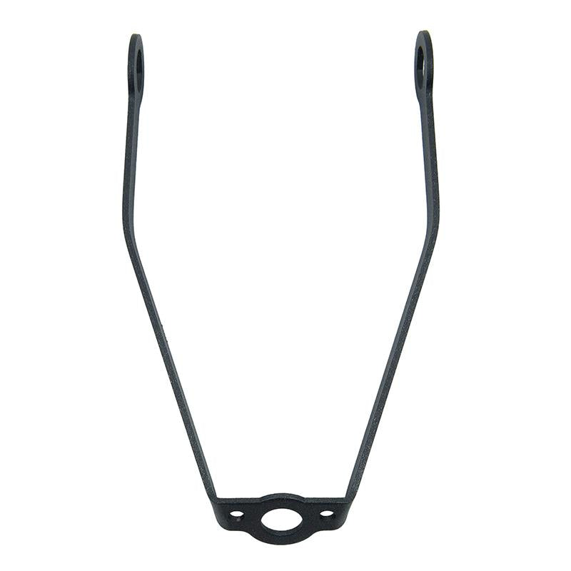 Support de garde-boue arrière pour Xiaomi Mi4 lite (1st Gen)