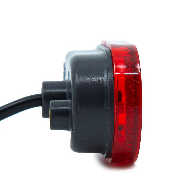 Lampe arrière 5V pour Xiaomi MI4/MI4 lite (1st Gen)