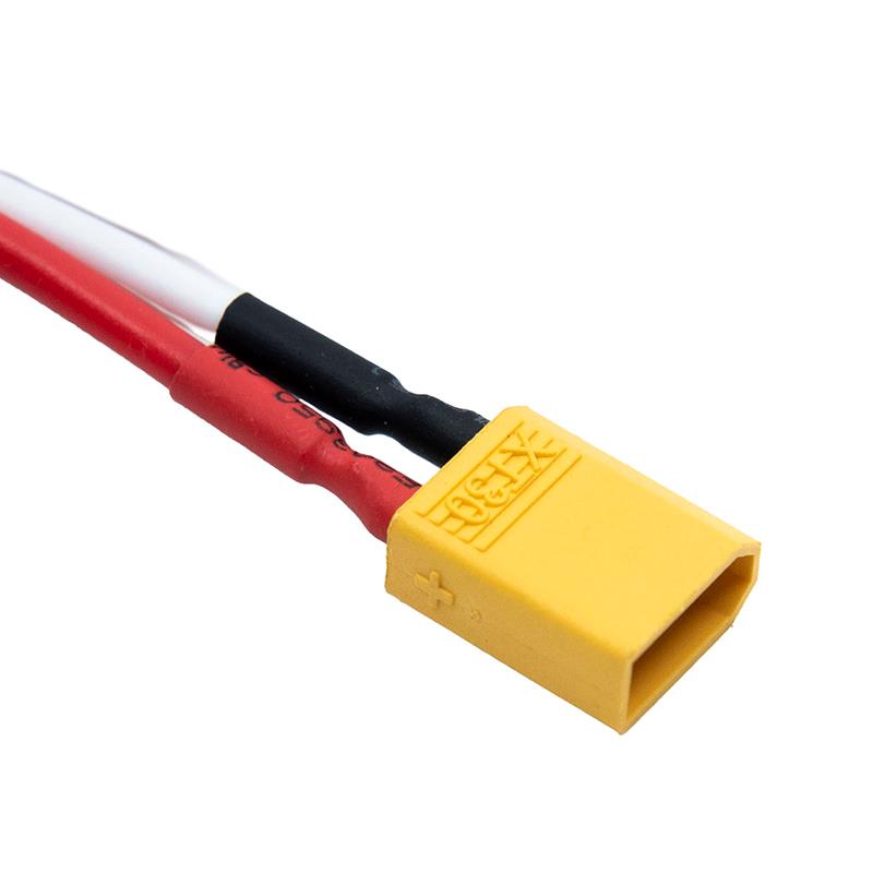 Alarme 36-48V connecteur XT30 [Ewheel]