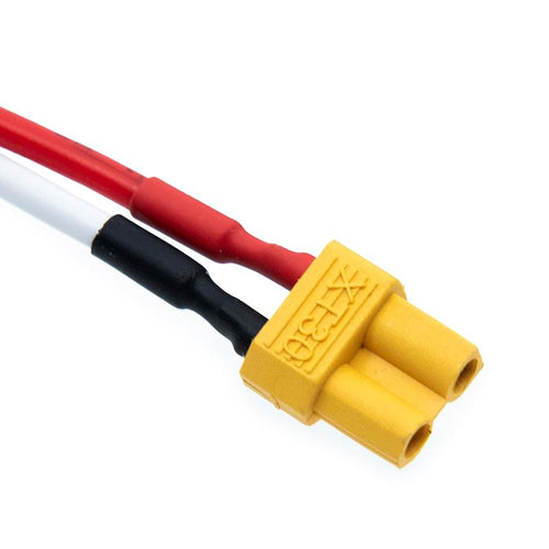 Alarme 36-48V connecteur XT30 [Ewheel]