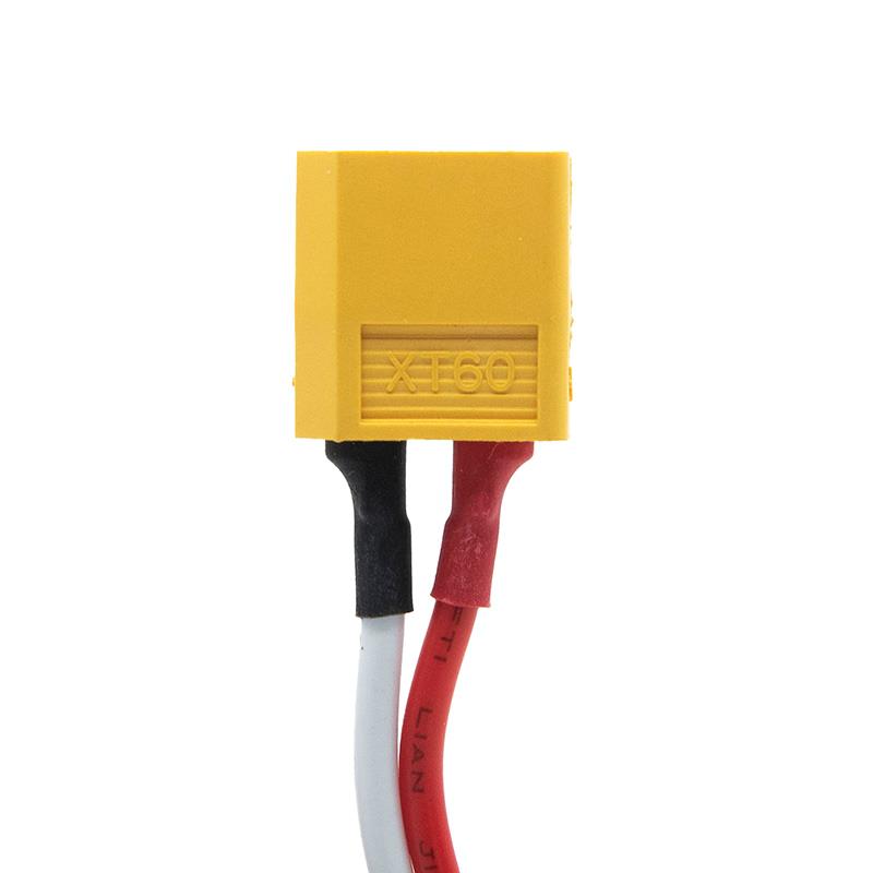 Alarme 36-48V connecteur XT60 [Ewheel]