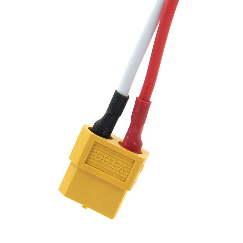 Alarme 36-48V connecteur XT60 [Ewheel]