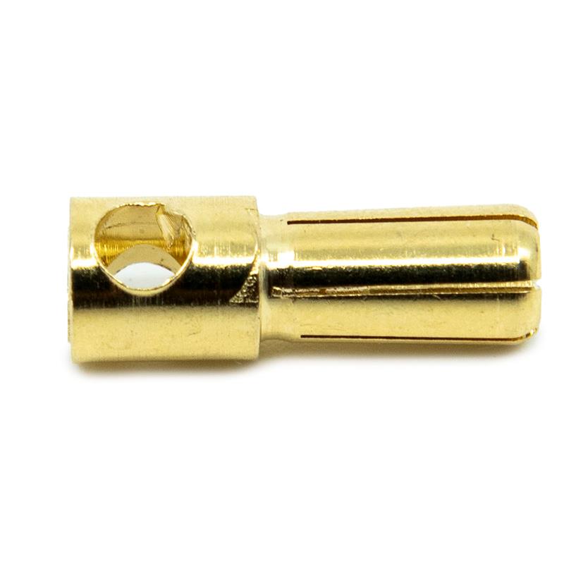 Connecteur banane 5,5mm - 10M/10F