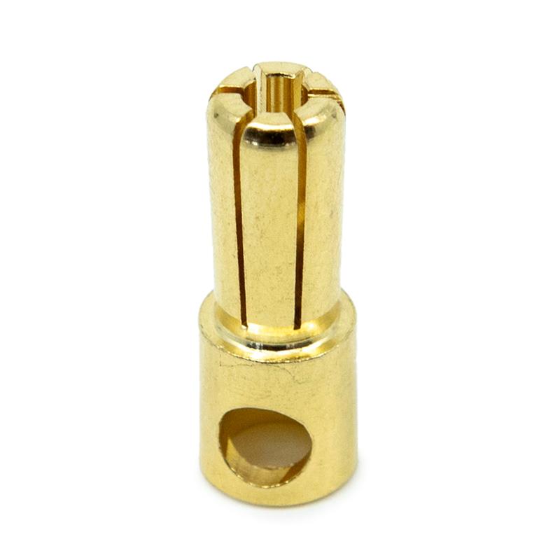 Connecteur banane 5,5mm pour Dualtron - 20M