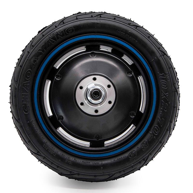 Moteur bleu 48V 800W 6,5"/B50 SmartGyro/Urbanglide