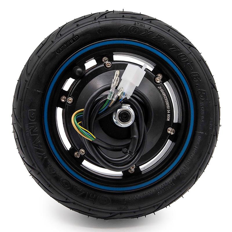 Moteur bleu 48V 800W 6,5"/B50 SmartGyro/Urbanglide