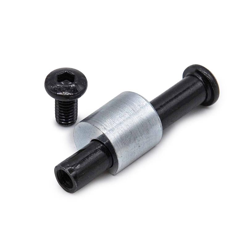 Systeme de verrouillage d axe 8/M6x52mm pour potence MI3