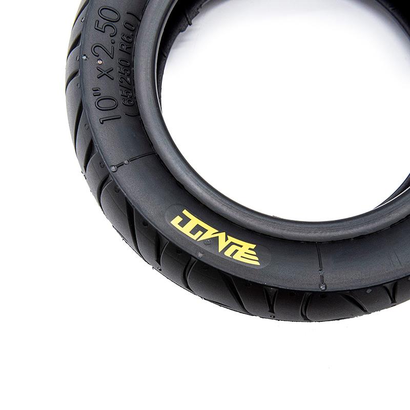 Pneu tubeless radial E-Fire 65/250-6 (10x2,50-6) [PMT]