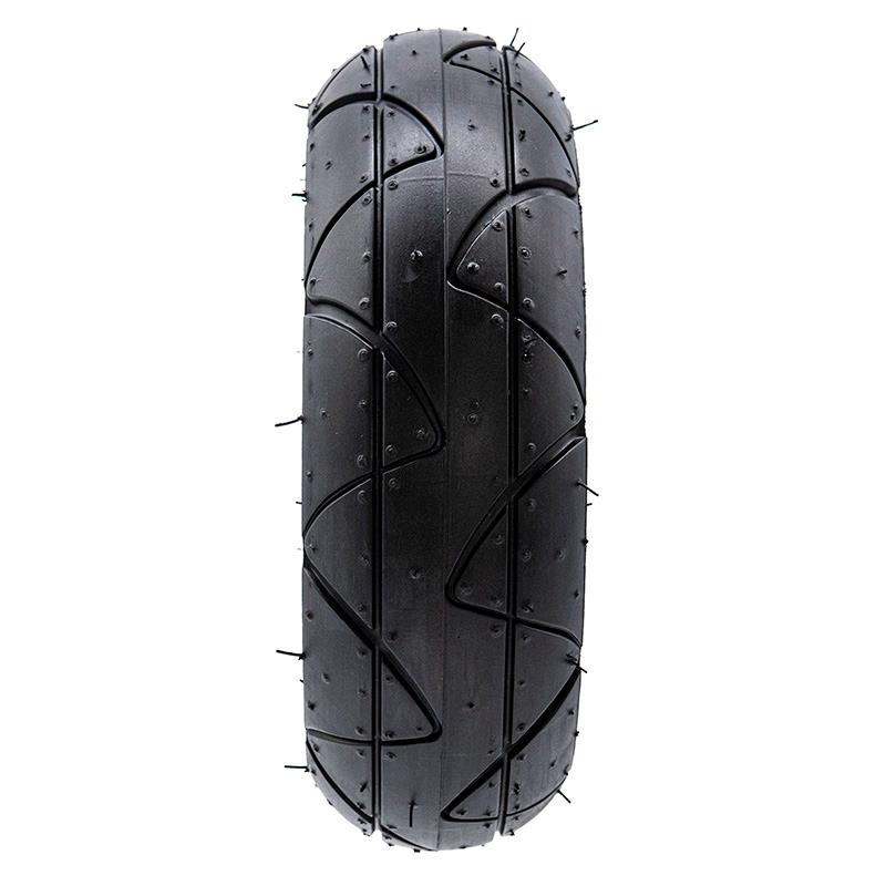 Pneu tubeless radial soft JUNIOR 90/65-6,5 [PMT]