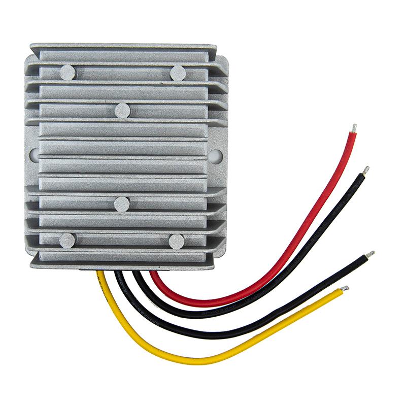 Convertisseur DC 30-90V vers 12V 10A [Fulree]