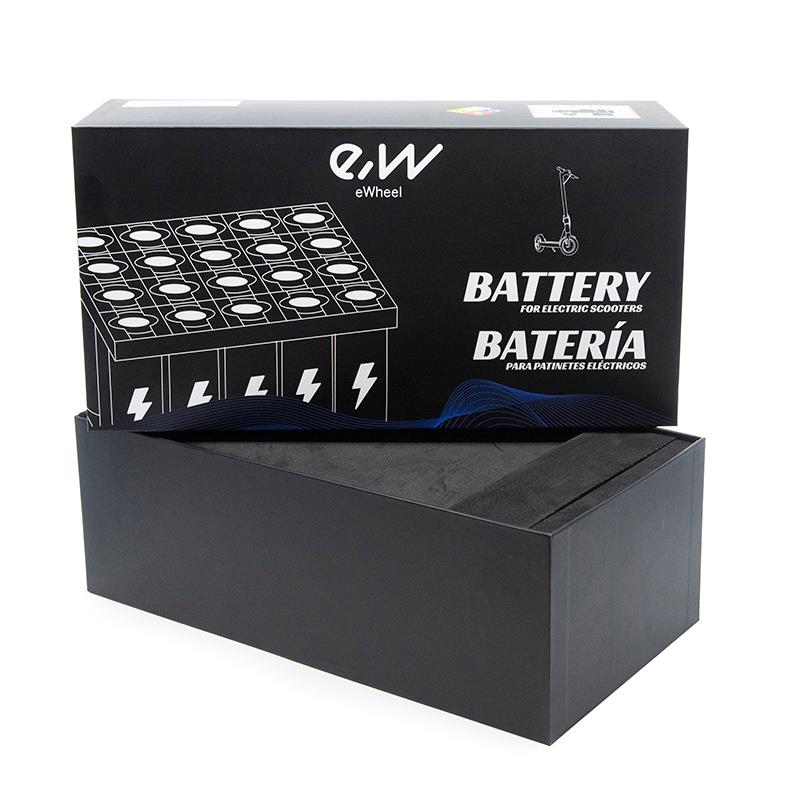 Batterie 48V 19.2 A/h pour Smartgyro Speedway [Ewheel]