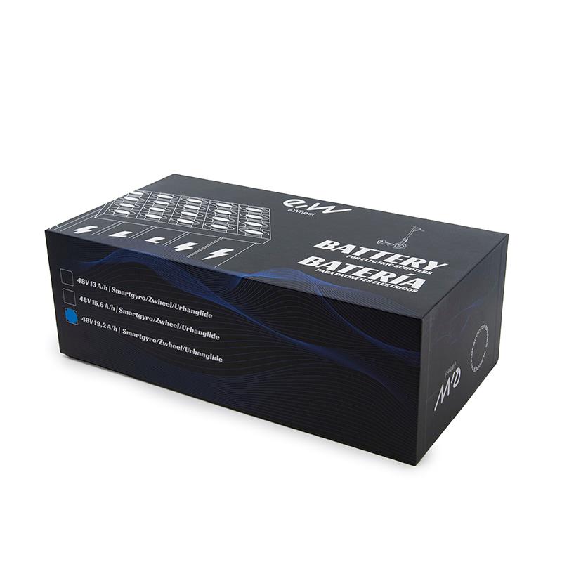 Batterie 48V 19.2 A/h pour Smartgyro Speedway [Ewheel]