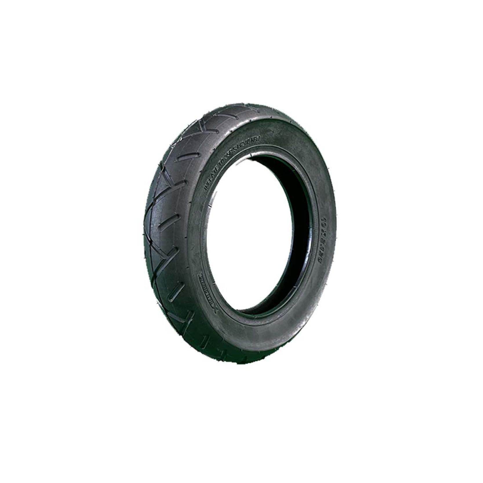 Pneu tubetype 10x2,125 | Pure