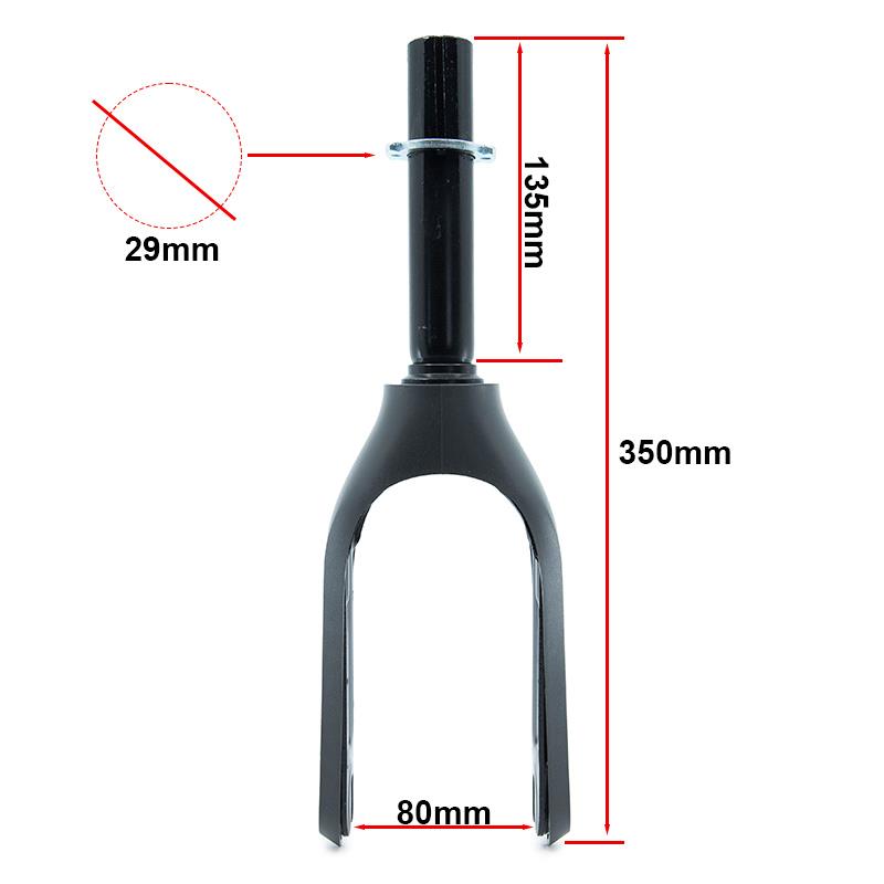 Fourche pour Xiaomi Mi4 Pro (1st Gen)