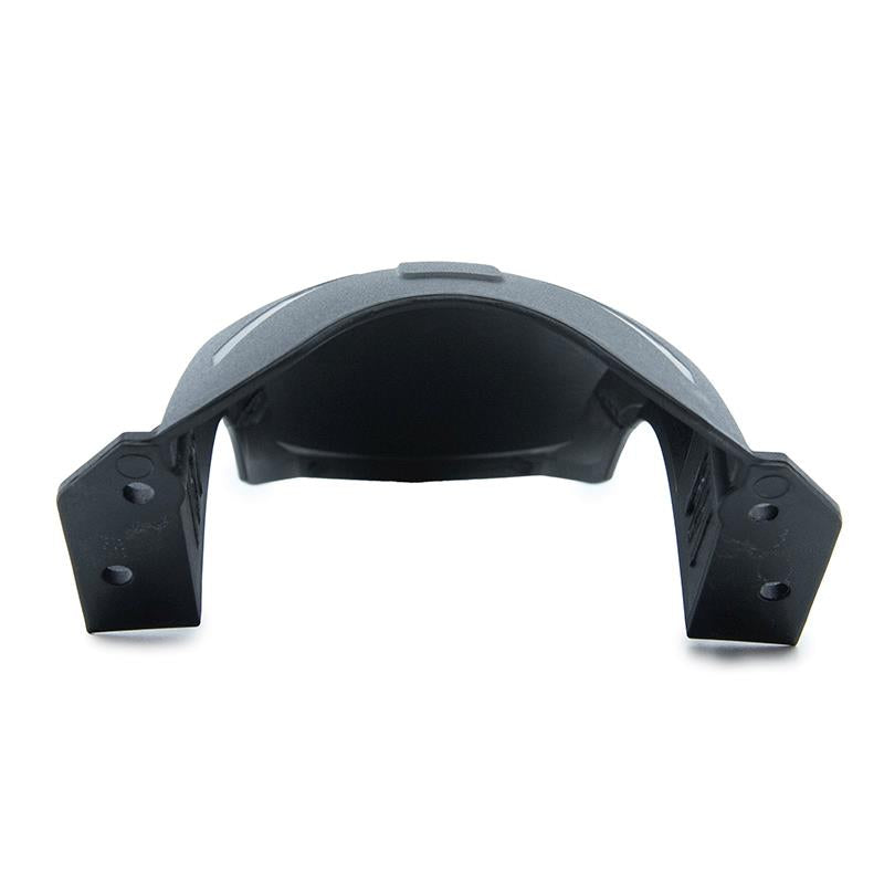 Garde-boue avant noir Kugoo Kirin G2 Max [Kugoo]