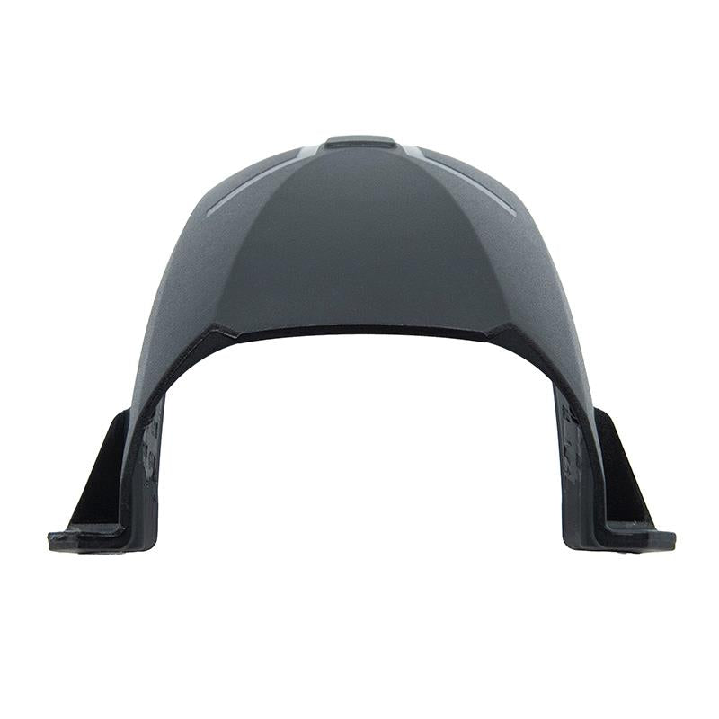 Garde-boue arrière noir KuKirin G2 Max [Kugoo]
