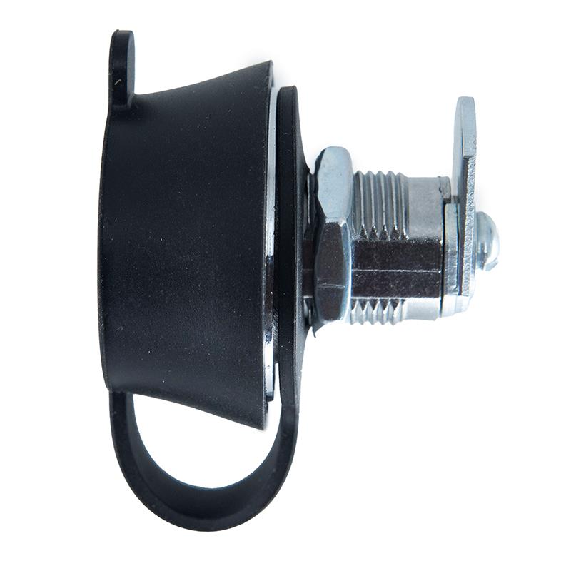 Capuchon en silicone pour clé de contact KuKirin G2 Max [Kugoo]