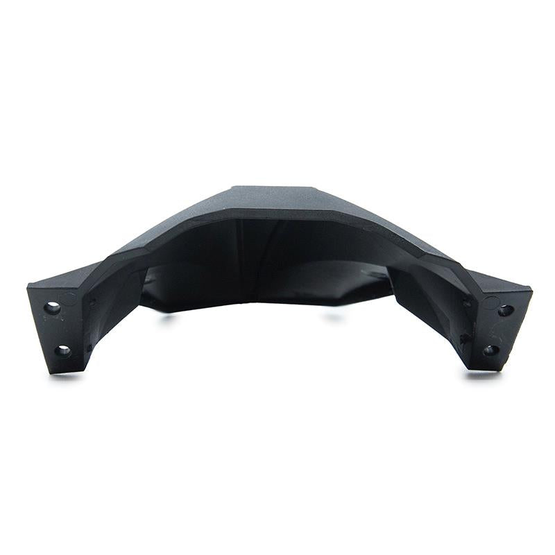 Garde-boue avant noir KuKirin G3 Pro [Kugoo]