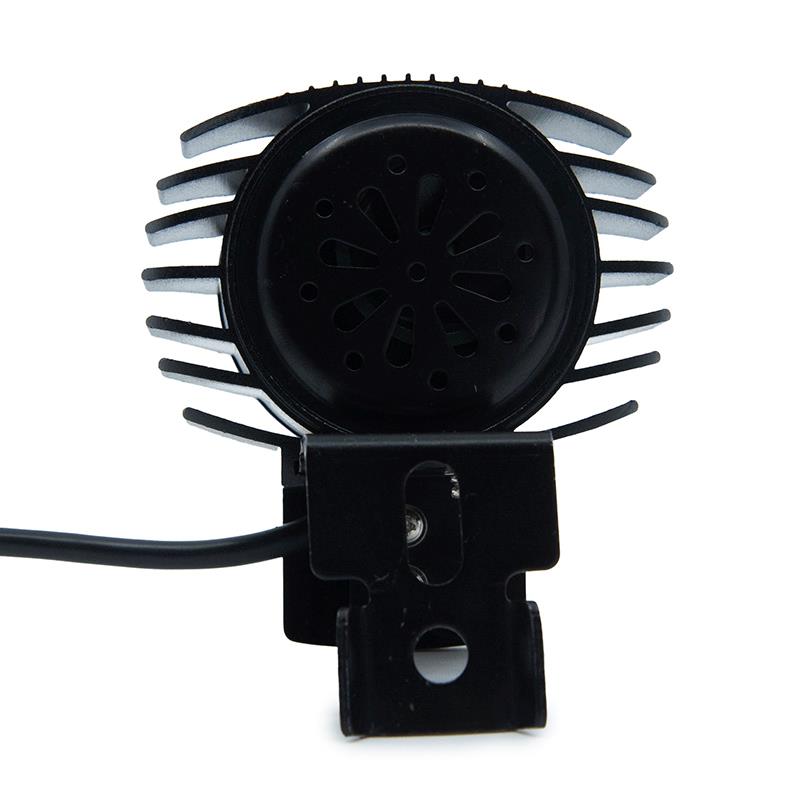 Phare LED avec klaxon D-032 30-72V pour Smartgyro