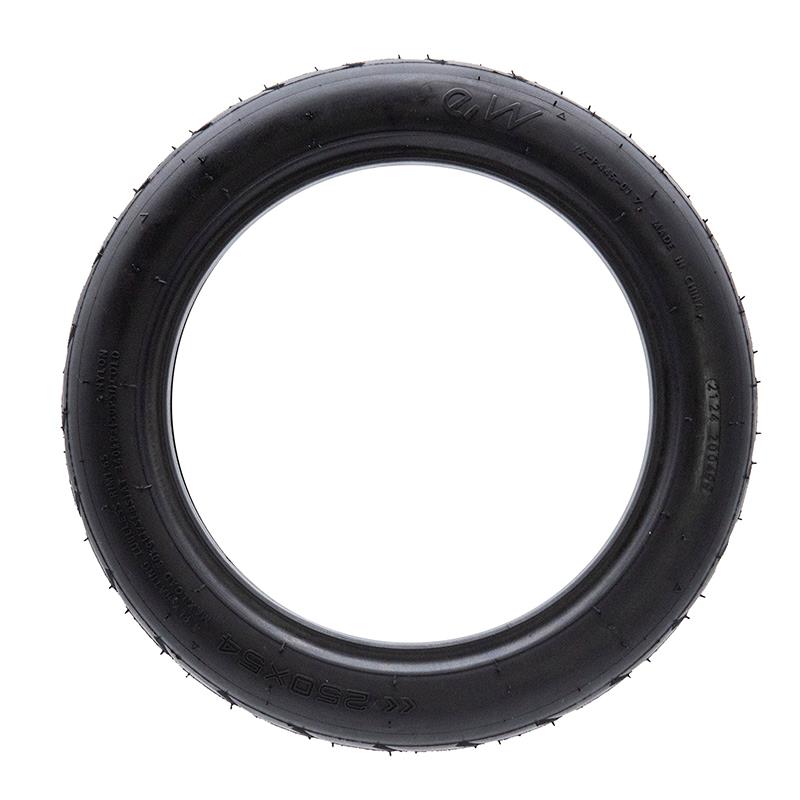 Pneu tubeless 250x54 pour Xiaomi Mi4 [Ewheel]
