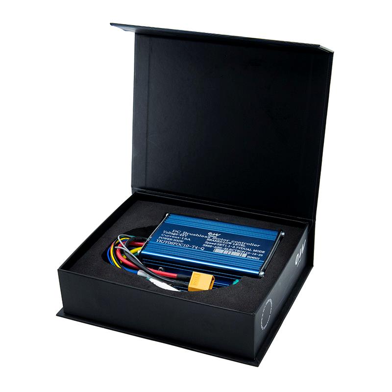 48V 21A 500W 10-18-25 km/h débridable - Smartgyro non homologué Rockway/Speedway [Ewheel]