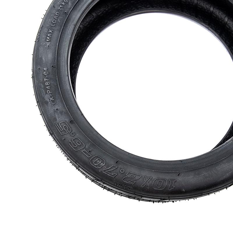 Pneu Tubeless Cityroad 10×2,70-6,5  [Ewheel]