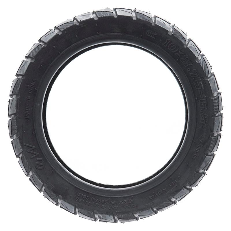 Pneu Tubeless Offroad 10×2,75-6,5 [Ewheel]