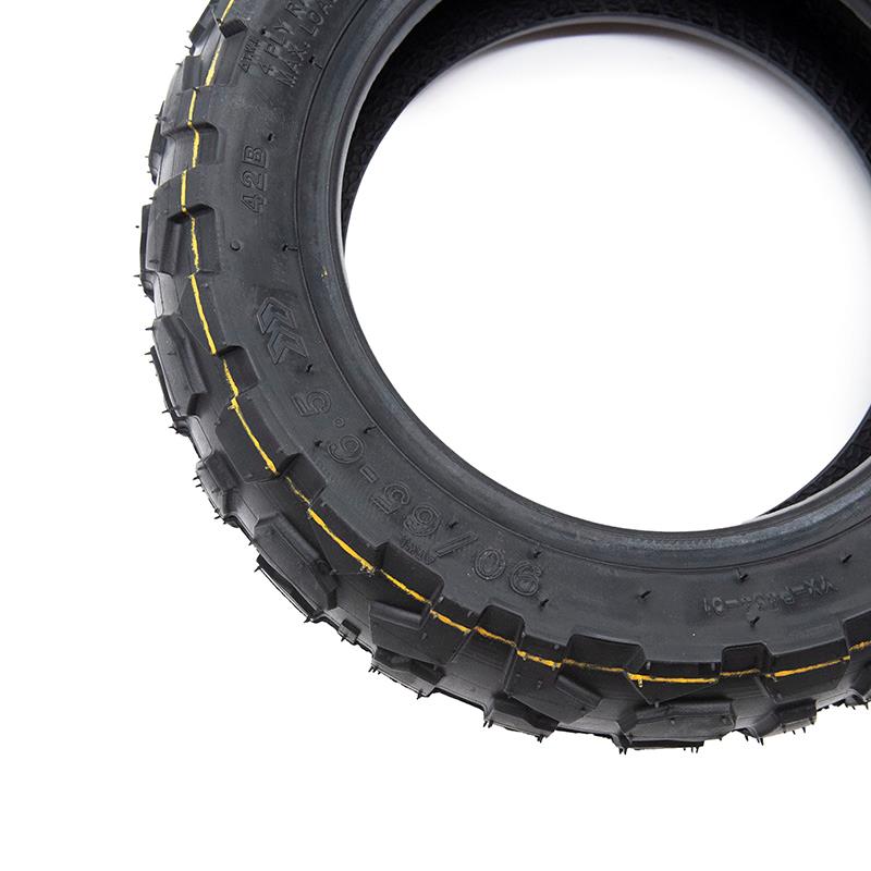 Pneu Tubeless Offroad 90/65-6,5 [Ewheel]