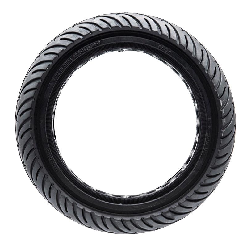 Pneu plein ultraléger 8,5x2-6,1/B34 - ligne noire [Nedong]