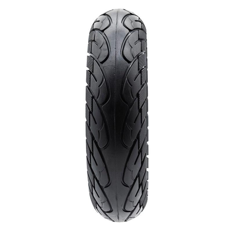Pneu plein ultraléger 10x2,5-6,5/B44 - ligne noire [Ewheel]
