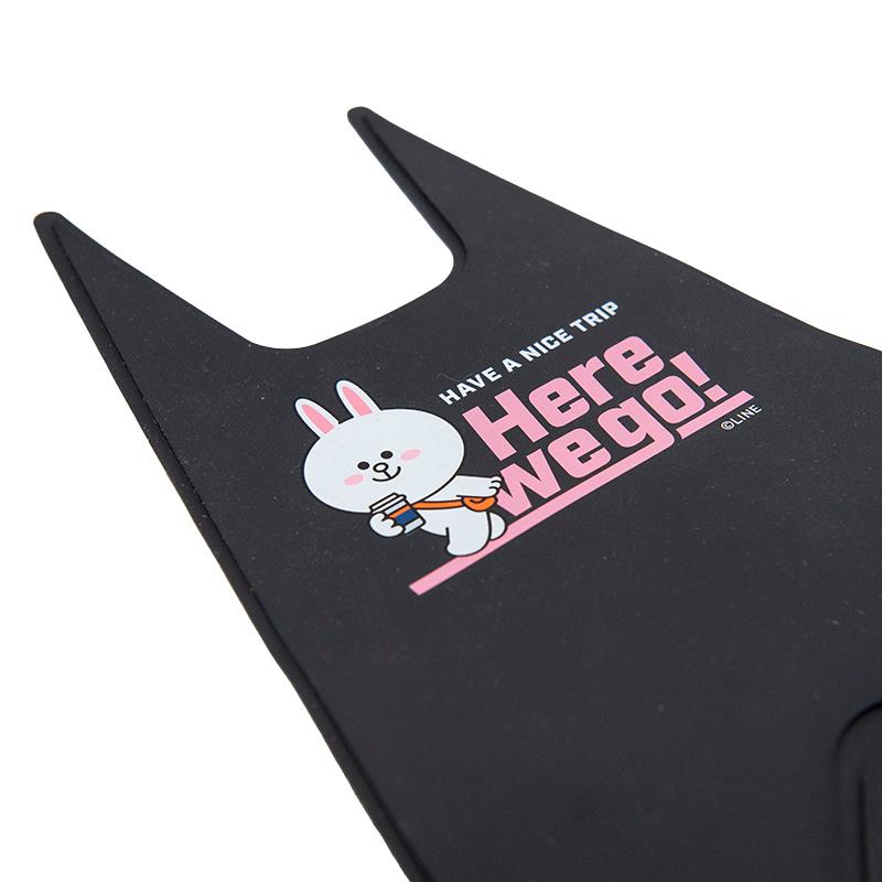 Base antidérapante Pinkbunny Ninebot E2 E2 Plus E [Ninebot]
