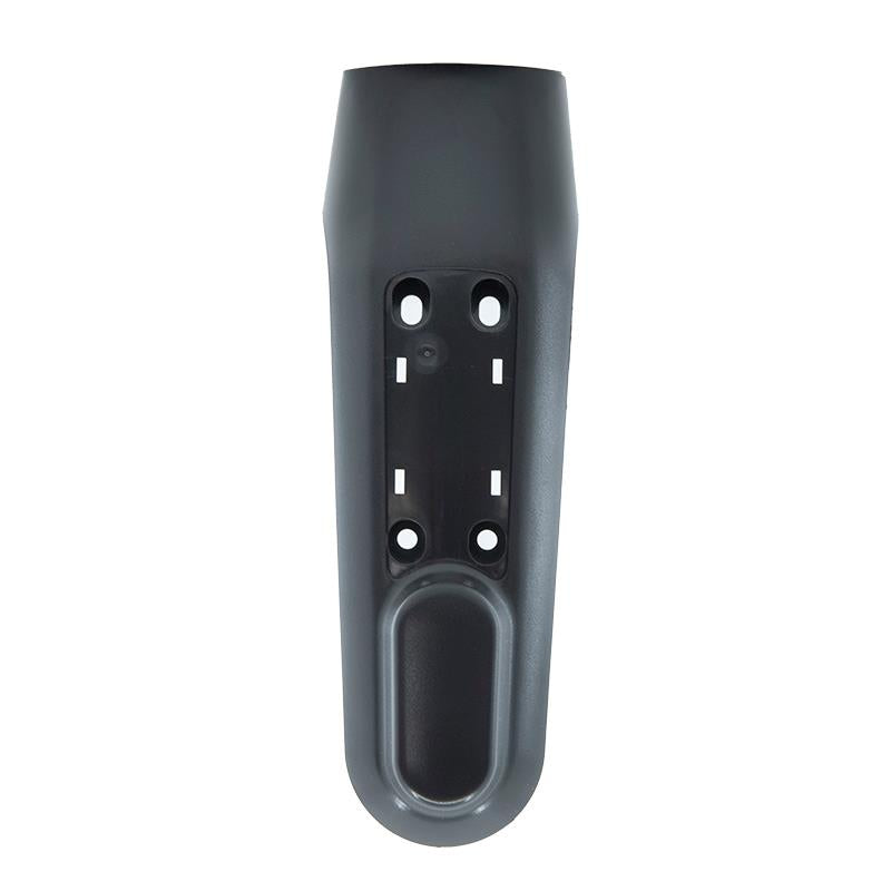 Cache Fourche L noir Ninebot E22/E25/E45 [Ninebot]