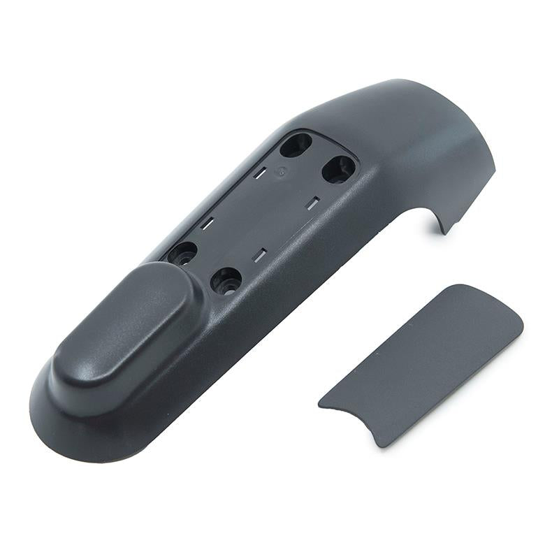 Cache Fourche L noir Ninebot E22/E25/E45 [Ninebot]