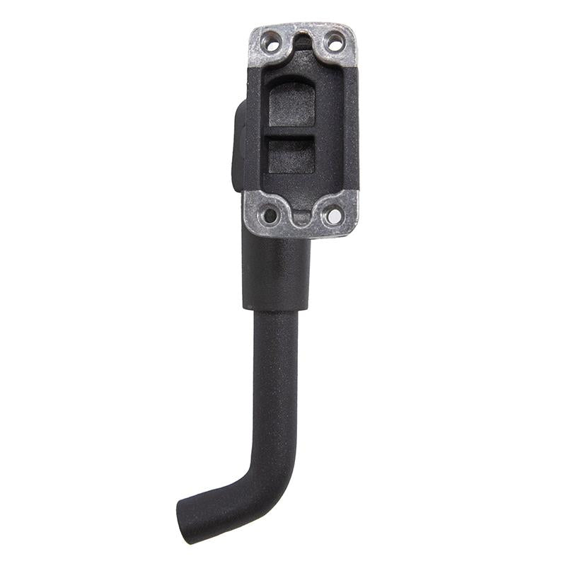 Béquille noire avec cadre de 130mm pour Ninebot E22/E25/E45 E [Ninebot]