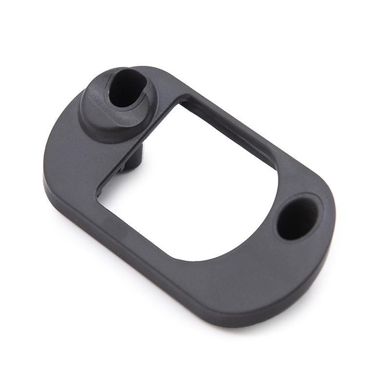 Béquille noire avec cadre de 130mm pour Ninebot E22/E25/E45 E [Ninebot]