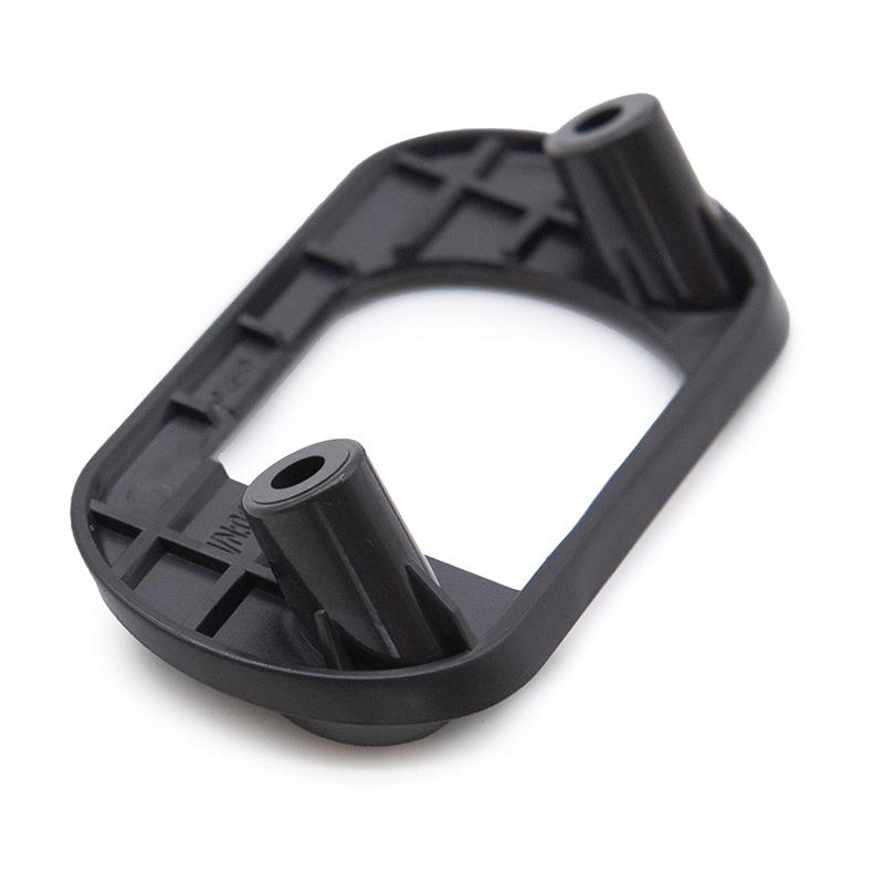 Béquille noire avec cadre de 130mm pour Ninebot E22/E25/E45 E [Ninebot]