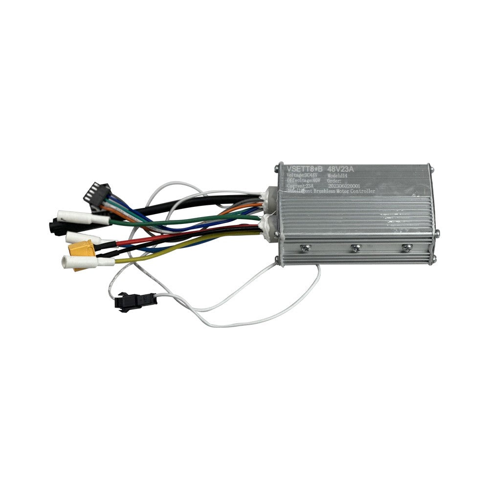 Controleur avant ou arrière Vsett 8+